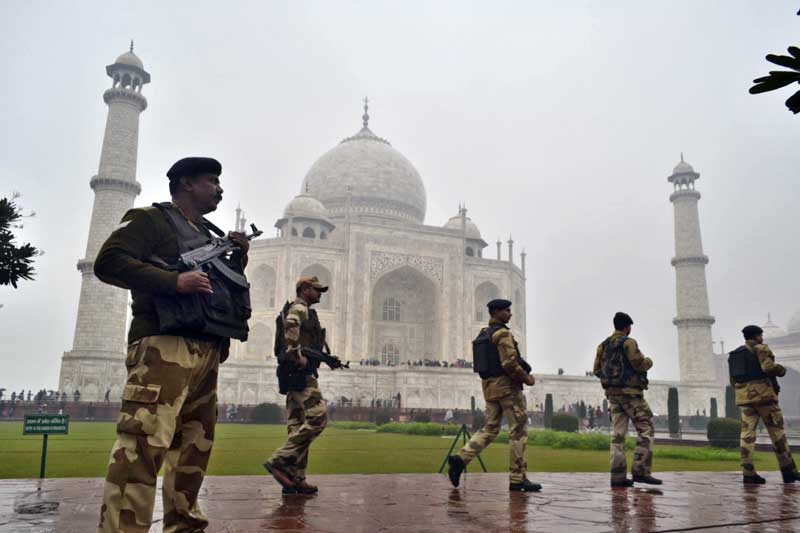 Barack Obama, Barack Obama India visit, Barack Obama Agra