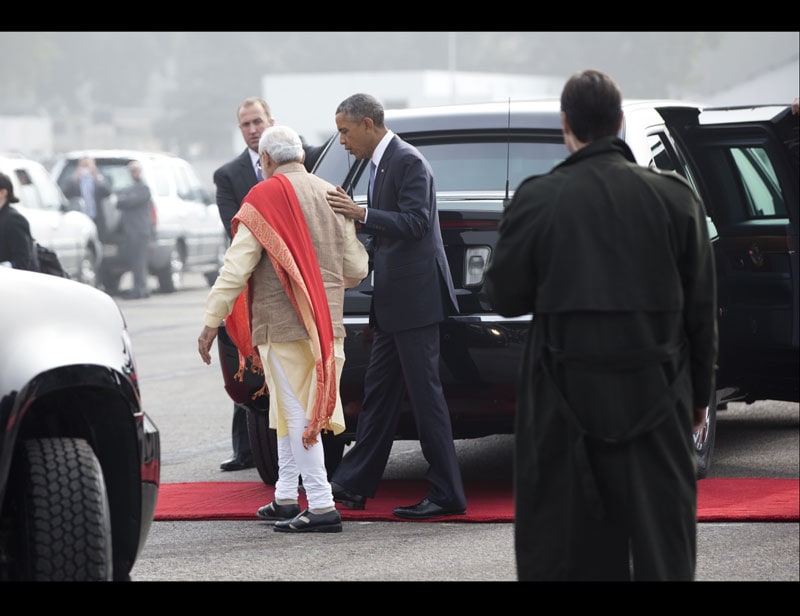 Beast, Beast car, Obama car, Barack Obama, Barack Obama car, Barack Obama Beast, Barack Obama Republic Day