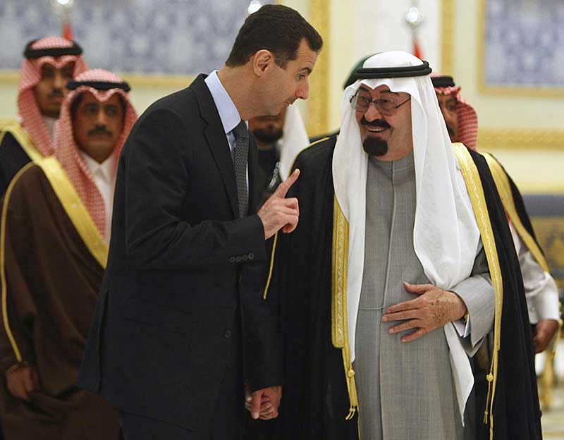 King Abdullah, King Abdullah Saudi Arabia, King Abdullah Bashar al-Assad, King Abdullah images, King Abdullah dead