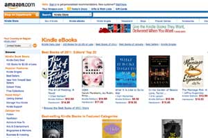 Delhi NCR tops 2014 Amazon India reading trends report, Chetan Bhagat’s Half Girlfriend tops bestseller list