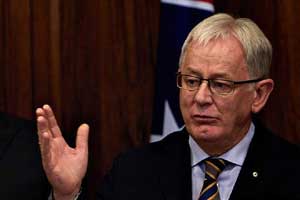 FTA, FTA 2015, Australia, Australia FTA, India FTA