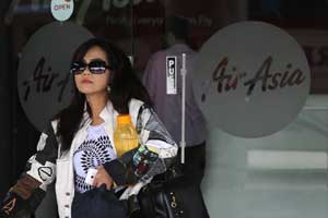 AirAsia, AirAsia Flight QZ8501, AirAsia crash