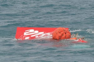 Doomed AirAsia Flight QZ8501’s climb echoes Air France disaster