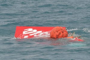 Doomed AirAsia Flight QZ8501’s climb echoes Air France disaster