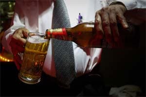 Gujarat, Gujarat liquor permit, Liquor