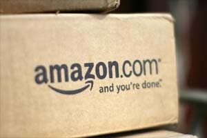 Amazon India