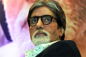 Shamitabh Movie, Amitabh Bachchan, R Balki, Abhimaan