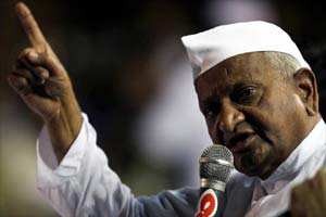 Narendra Modi, Anna Hazare, LAnd Acquisition bill narendra modi, Anna Hazare LAnd Acquisition bill