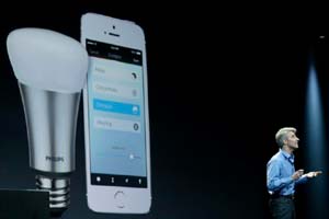 Apple's HomeKit, Apple Inc, Apple Inc homeKit