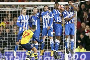 Arsenal, Arsenal F.C., FA Cup