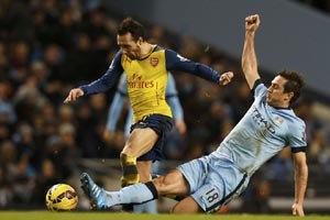 Arsenal F.C., Arsenal, Premier League