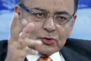 Arun Jaitley US Arun Jaitley US