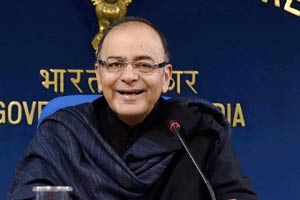 Arun Jaitley, Multi brand retail, retail FDI