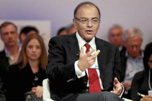Arun Jaitley, Arun Jaitley news, Arun Jaitley finance minister