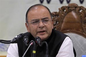 Arun Jaitley, Finance Minister Arun Jaitley, Subsidy, World Economic Forum, Insurance, Insurance news