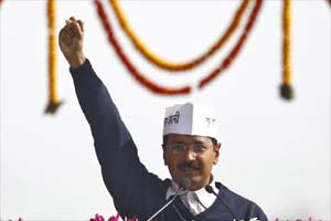 Kiran Bedi, Kiran Bedi Arvind Kejriwal, BJP News