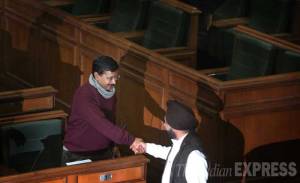 Arvind Kejriwal, nature cure treatment, arvind kejriwal nature cure treatment