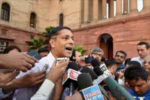 Arvind Subramanian, Economic Survey, Indian economy, Union Budget Arvind Subramanian, Economic Survey, Indian economy, Union Budget