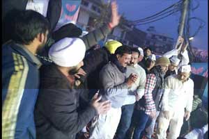 Arvind Kejriwal, AAP, Aam Aadmi party