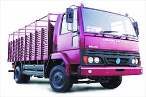 Ashok Leyland Ashok Leyland