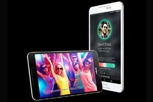Asus, Asus Fonepad 8