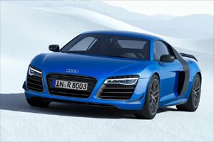 Audi SUV Q3