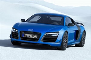 Audi SUV Q3