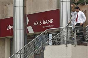 Axis Bank Axis Bank