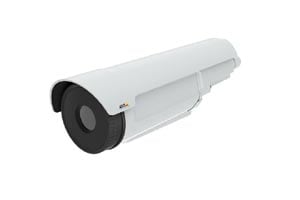 Axis camera