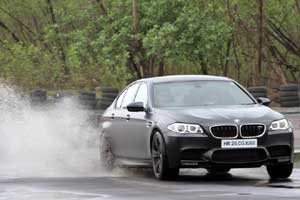 BMW, BMW cars, BMW India, BMW tour, BMW experience tour