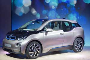 BMW China