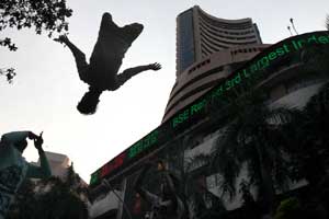 BSE Sensex, NSE Nifty, market today