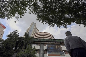 BSE Sensex, NSE Nifty, stock market, manufacturing sector, banking sector