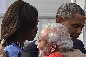 Republic Day, Republic Day traffic advisory, Republic Day celebrations traffic advisory, traffic advisory, traffic advisory 26 January, Barack Obama, Narendra Modi