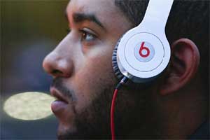 Monster LLC, Beat Electronics, beat headphones Monster LLC, Beat Electronics, beat headphones