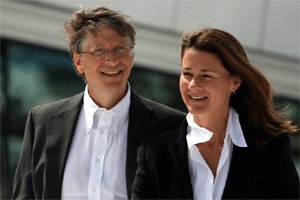 Microsoft founder, Microsoft founder Bill Gates, Melinda, Padma Bhushan Bill Gates, Bill Gates partner India, Government of India