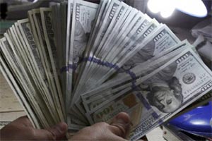 black money