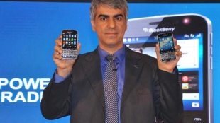 BlackBerry, BlackBerry Classic