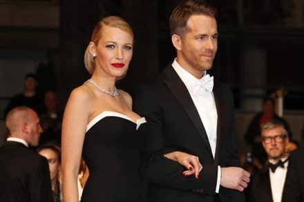 Blake Lively, Blake Lively pregnant, Blake Lively and Ryan Reynolds, Ryan Reynolds
