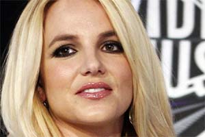 Britney Spears boyfriend