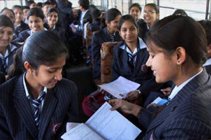 CBSE Class X, Class XII board exams to begin from March 2