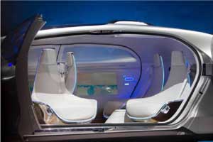 CES 2015, CES news, CES Las Vegas, CES cars