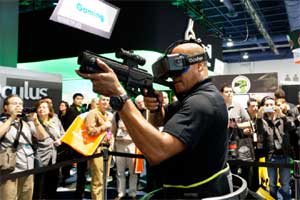 CES 2015 technology trends, consumer electronic show 2015