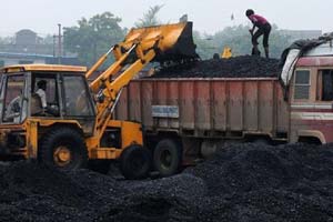 coal india