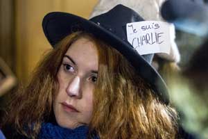 Charlie Hebdo, France terror attack, Paris shooting