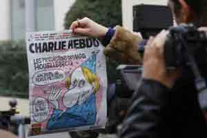 paris attack, paris news, Charlie Hebdo, Charlie Hebdo cartoons, Charlie Hebdo attack, charlie hebdo magazine, charlie hebdo shooting, charlie hebdo paris, Hamyd Mourad