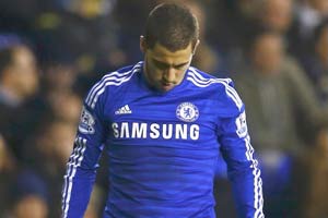 Chelsea will bounce back from Spurs mauling, says John Terry