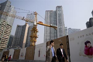 china economy