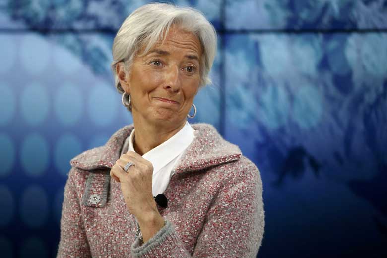 India better prepared for external financial shocks, says IMF ahead of US Fed announcement