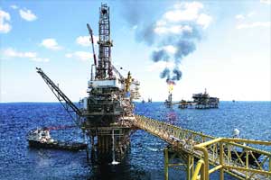 ONGC, Coal fields, Gas production